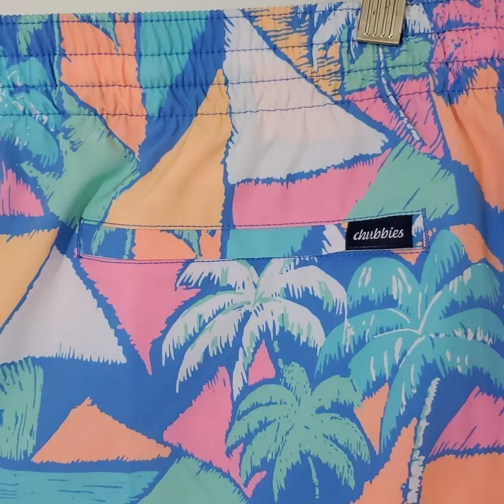 Chubbies The Oceansides 5.5